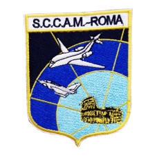 S.C.C.A.M. ROMA