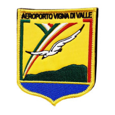 AEROPORTO VIGNA DI VALLE