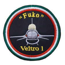 FUKO - VELCRO 1