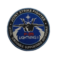 JOINT STRIKE FIGHTER