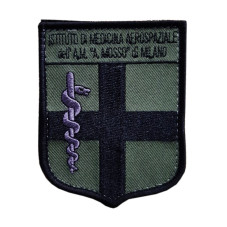 IST. MEDICINA AEROSPAZIALE