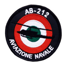 AB-212 AVIAZIONE NAVALE