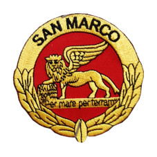SAN MARCO