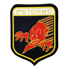 6° STORMO