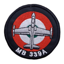 MB 339A