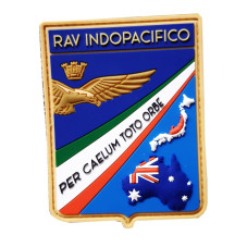 RAV INDOPACIFICO A.M.