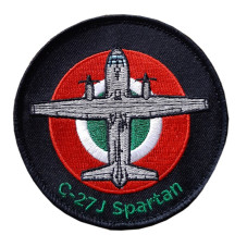 C-27J SPARTAN