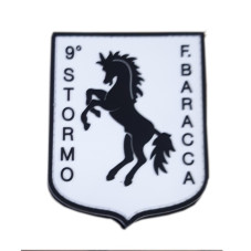 9° STORMO F. BARACCA