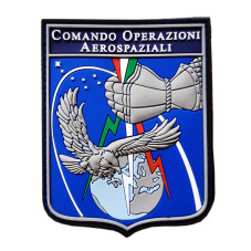 COMANDO OPERAZIONI AEROSPAZIALI