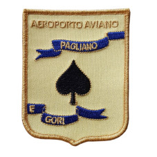 AEROPORTO AVIANO