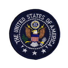 UNTED STATES OF AMERICA