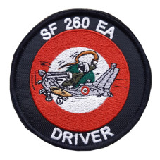 SF 260 EA