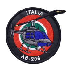 ITALIA AB-206