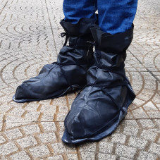 Sovrascarpe fango-neve