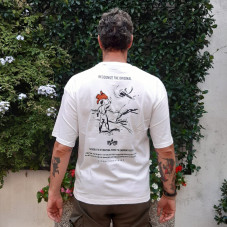 T-SHIRT EMERGENCY
