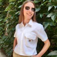 Camicia D. work