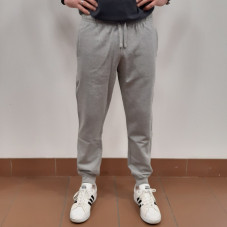 Pantalone felpato