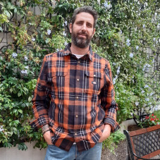 CAMICIA NIMMONS