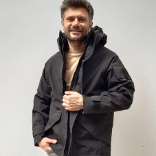 Parka CW Sympatec