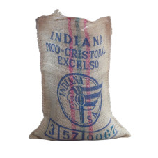 Sacco in sisal usato