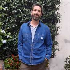 WORKWEAR SHIRT