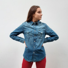 WESTERN SHIRT