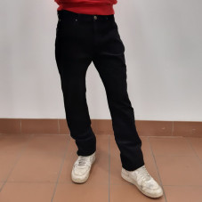 Jeans Rider velluto
