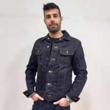 Giubbino Jeans 