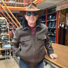 MERINO APACHE