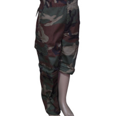 Pantaloni bambino
