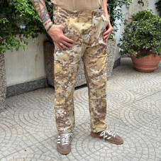 PANTALONI BDU