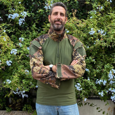 COMBAT SHIRT 