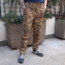 PANTALONI BDU