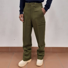 Pantalone militare americano anni '50