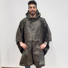 Poncho militare