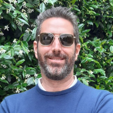 Occhiali Randolph