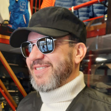 OCCHIALI RANDOLPH