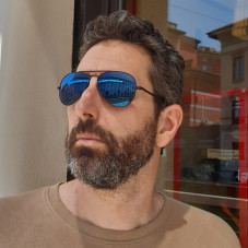 OCCHIALI RANDOLPH