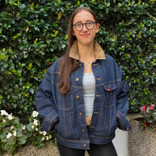 STORMRIDER JACKET