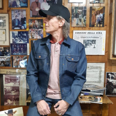 GIUBBINO 11MJZ JAPANESE