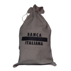 Sacco porta valori