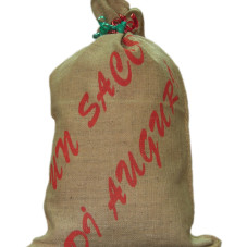 Sacco Auguri