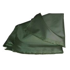 Tessuto nylon resinato