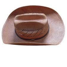 Cappello paglia tipo Panama