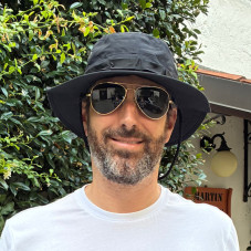 CAPPELLO BUSH