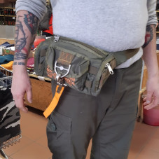 BORSA PARACADUTISTA 1