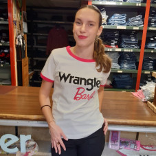 RINGER D. TEE