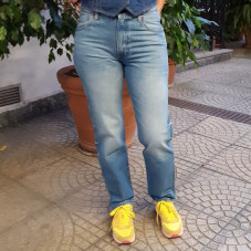 JEANS D. SUNSET