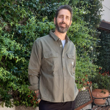 WORKWEAR OVERSHIRT