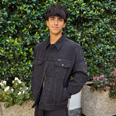 CLASSIC JACKET